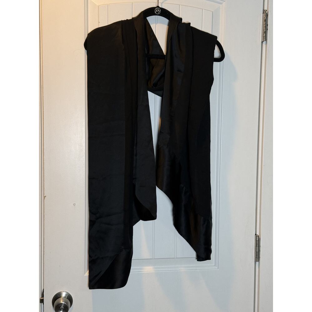 Etcetera 100% Silk Wrap or Shawl